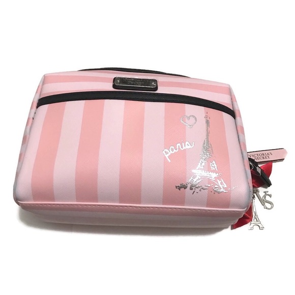 Victoria's Secret Handbags - Victoria Secret cosmetic bag